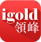 领峰贵金属 Logo
